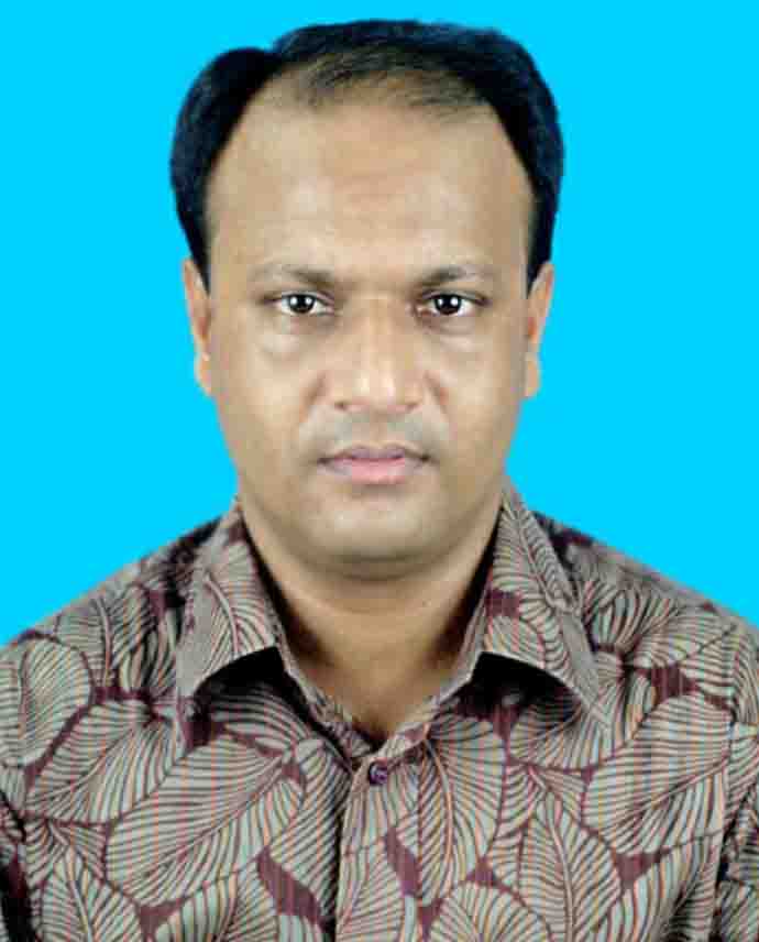 A.T.M. Rafiqul Islam